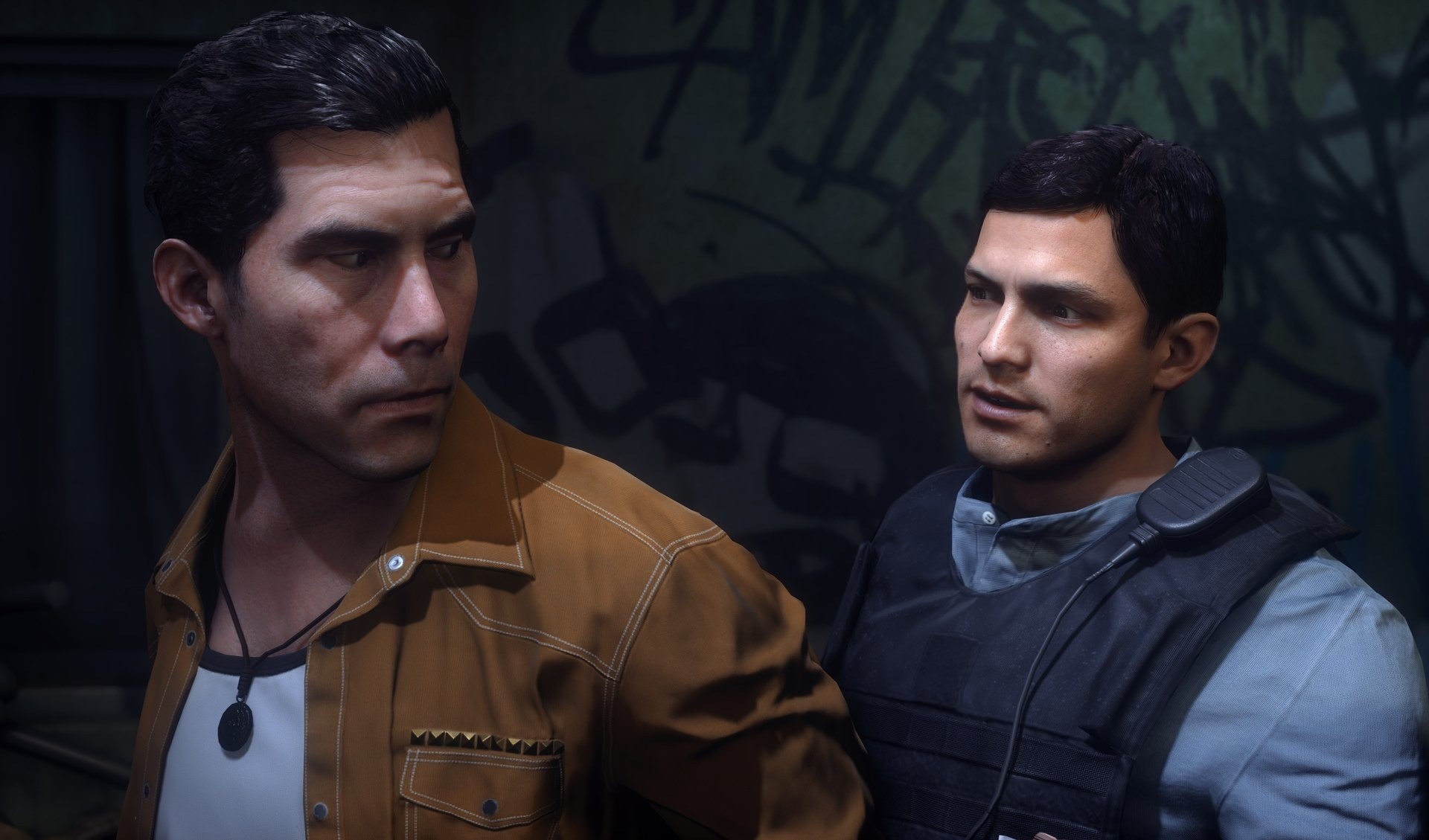 Battlefield Hardline - Imagen 6